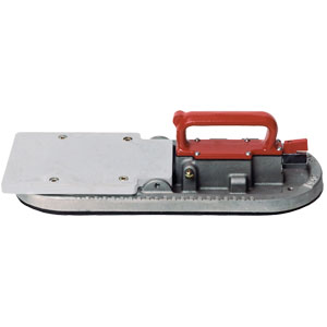 Holemaker Vacuum Pad For Use With Holemaker Magnetic Drill