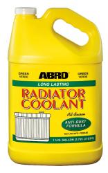 Buy online RADIATOR COOLANT 1 GAL Buy online RADIATOR COOLANT 1 GAL