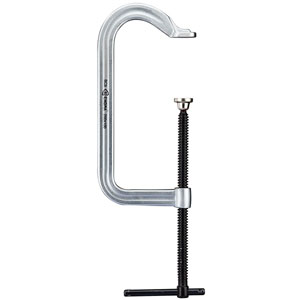 Ehoma General Duty C-Clamp 200mm x 100mm 850kgp