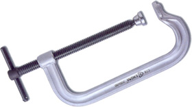 C Clamp - Heavy Duty