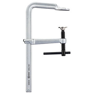Ehoma General Duty Clamp 160mm x 80mm 250kgp