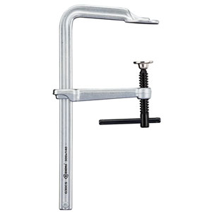 Ehoma General Duty Clamp 200mm x 100mm 350kgp