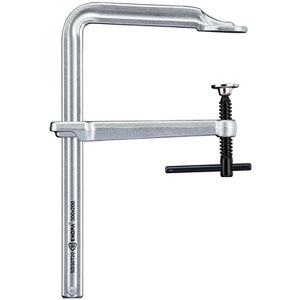 Ehoma General Duty Clamp 800mm x 175mm 1000kgp