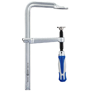 Ehoma Pivot Handle Clamp 300mm x 140mm 650kgp