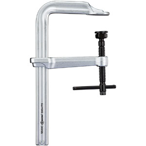 Ehoma E.H.D. Clamp 500mm x 175mm 2200kgp (Changeable Pads)