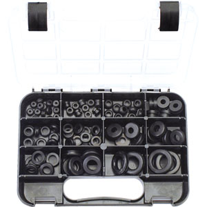 Champion GJ Grab Kit 86pc Wiring Grommets