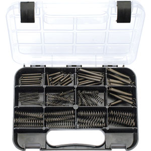 Champion GJ Grab Kit 90pc Comp. & Extension Springs