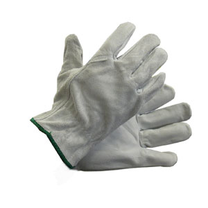 GLOVES DRIVERS SPLITBACK - XL (PAIR)