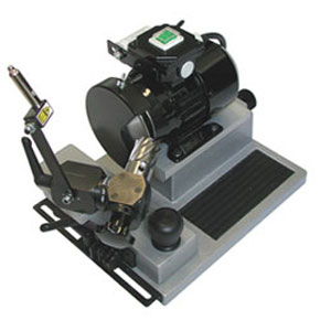 HSS Annular Cutter Sharpener