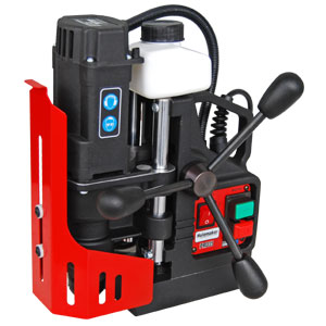 HOLEMAKER PRO35 MAGNETIC BASE DRILL 920W / 350RPM