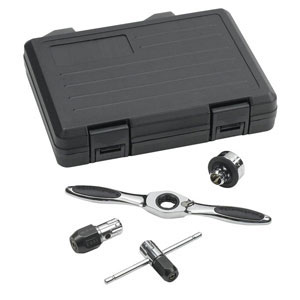 GEARWRNCH TAP & DIE DRIVE SET