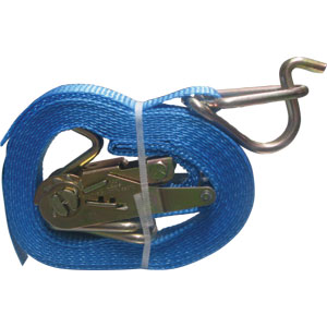 ANCRA 1000KG RATCHET LOAD BINDER - 6M X 35MM