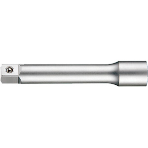 3/8" Drive 3" Stainless Steel Extension Bar