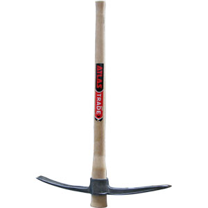 Hammers & Picks