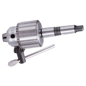 Holemaker 13mm Drill Chuck & 2MT Arbor