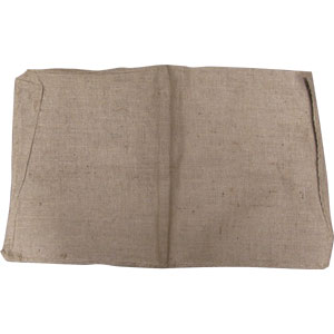 SACK HESSIAN 29IN x 18IN