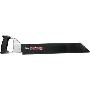 SAW PVC/ABS MORSE 450MM