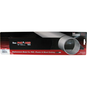 SAW PVC MORSE REPLACEMENT BLADE 450MM