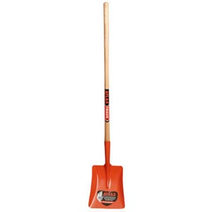 SHOVEL ATLAS #3 SQ MTH L/H/W - AT02614