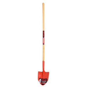 SHOVEL ATLAS GARDENER L/H/W - AT01608