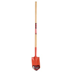 SHOVEL ATLAS TRENCHING L/H/W - AT03612