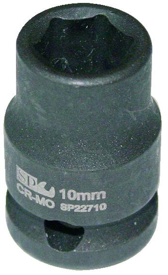 3/8" Dr Metric Impact Socket 14mm
