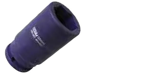 1" Dr Metric Deep Impact Socket 80mm
