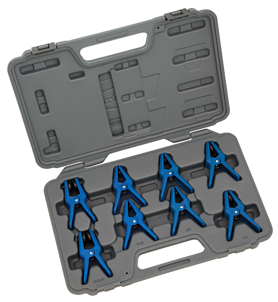 Buy online Steel Line Stopper Kit