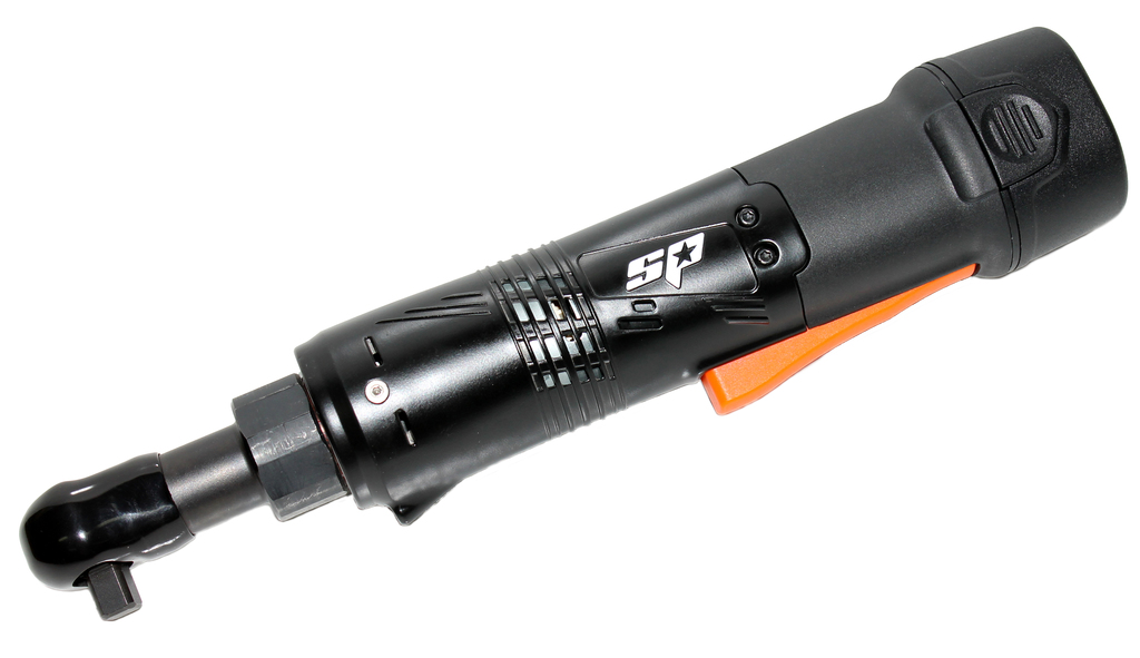 Buy online 12v 3/8"Dr Cordless Ratchet Wrench