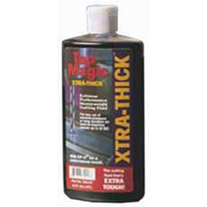 TAP MAGIC EXTRA THICK CUTTING FLUID 472ML BOTTLE