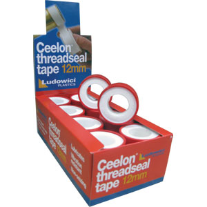 CEELON THREAD SEAL TAPE 12MM