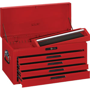 Tool Boxes