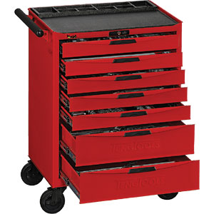 491 Piece Tool Kit Metric