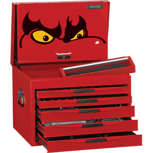 280 Piece EVA Tool Kit