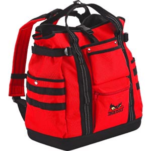Back Pack for Tools