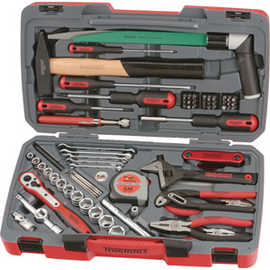 Socket Sets & Accessories