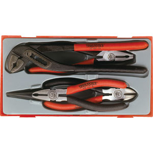 Plier Set Tool Trays