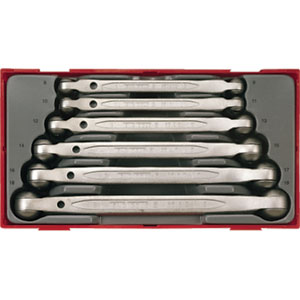 Wrench Set