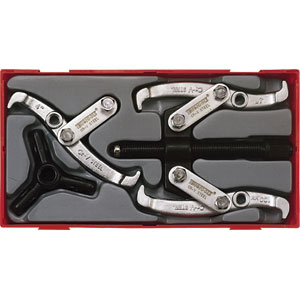 2 IN 1 PULLER SET-2 OR 3 LEG