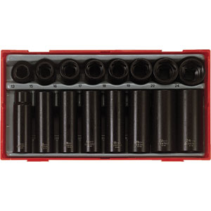 Impact Tools Trays
