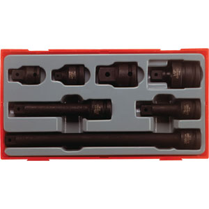 1/2" Drive Impact Accessories