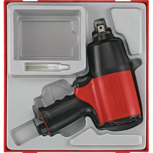 TENG 1/2IN AIR IMP. WR. (COMPOSITE) DBL TC-TRAY (TH 720NM)