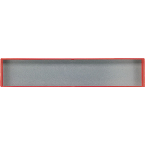 EMPTY ADD ON TTX TRAY