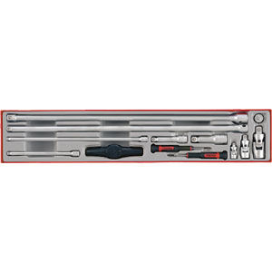 Extension Bar Set