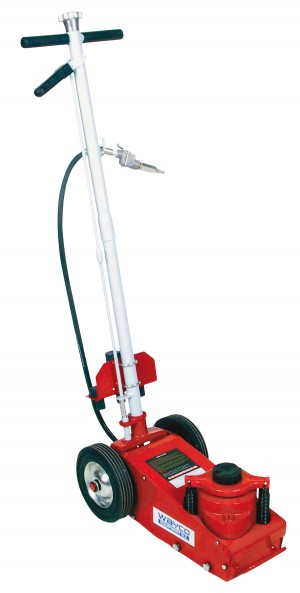 Wayco Hydraulic Air Jack 20.0 Ton x 230mm min Height