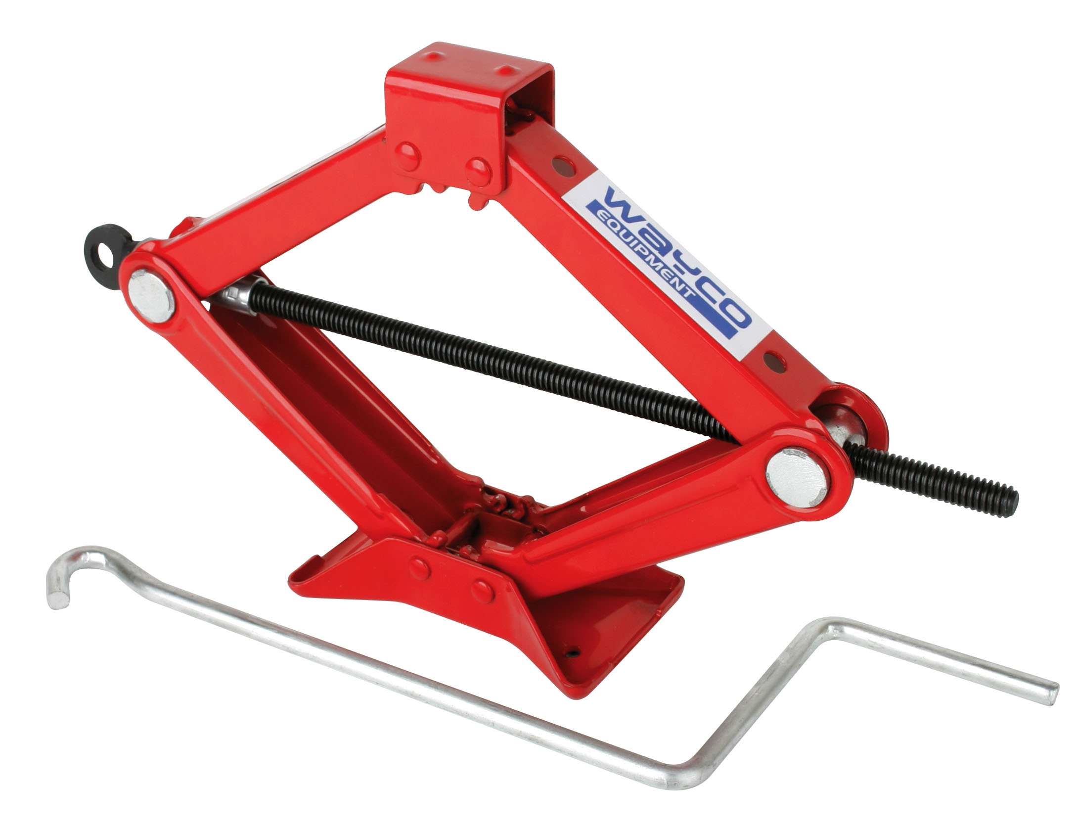 Buy online Wayco 1 Ton Scissor Jack