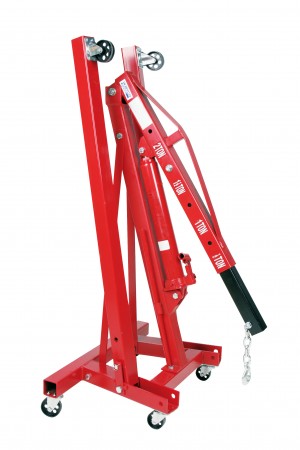 Wayco 2 Ton Fold Up Engine Lifter