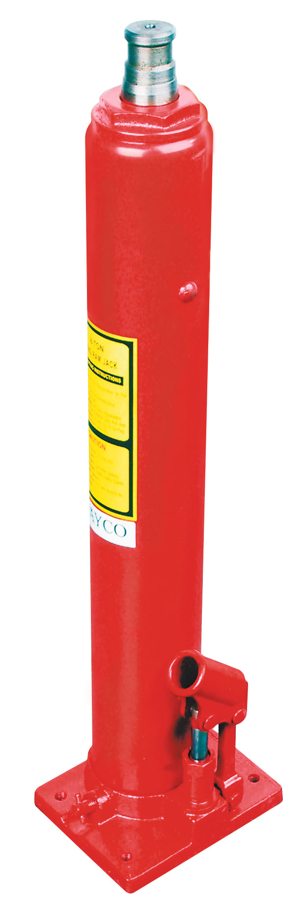 Buy online Wayco 8 Ton Long Hydraulic Ram Jack