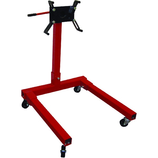 ProEquip 566kg / 1250lb Capacity Engine Stand