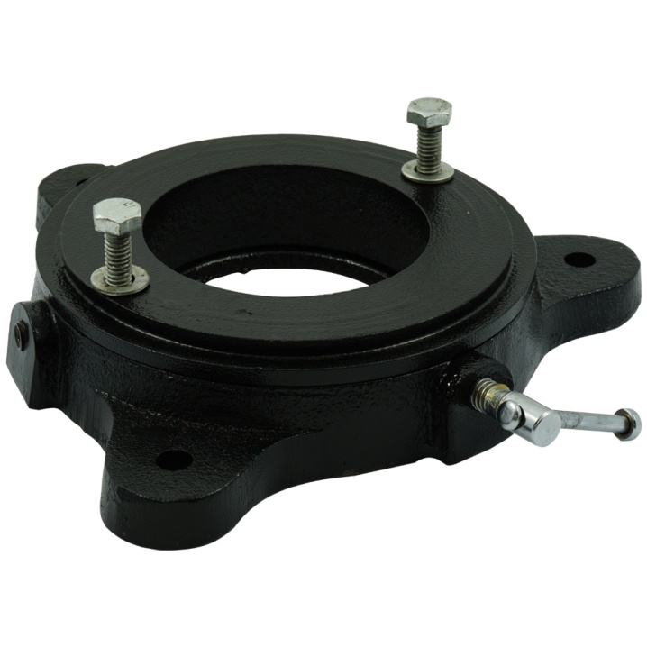 Groz Swivel Base To Suit GZ35401 4in/100mm Bench Vices